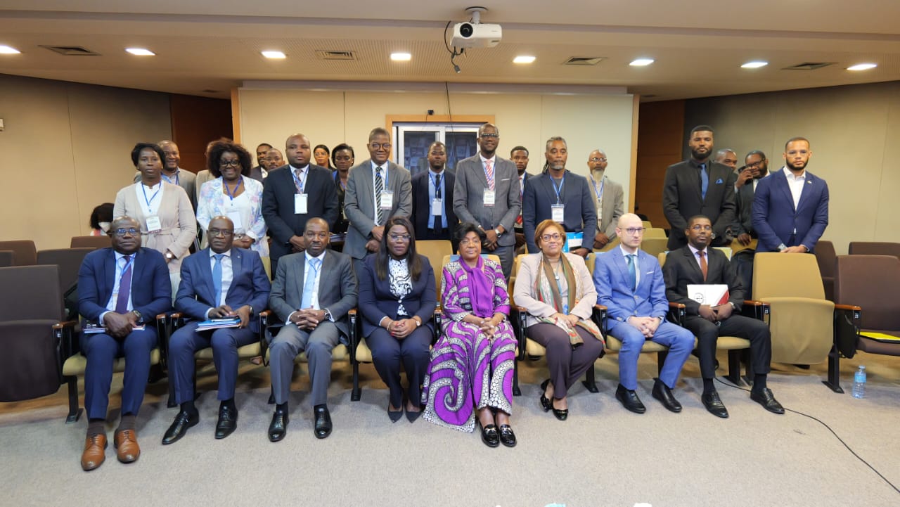 PCA da ENAPP anuncia formações em mais quatro províncias do país